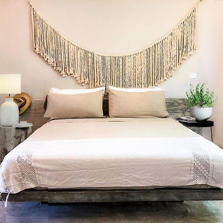 Mio Tulum Hotel Boutique Екстериор снимка
