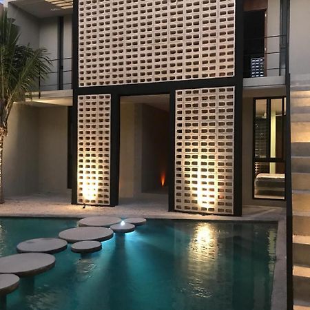 Mio Tulum Hotel Boutique Екстериор снимка