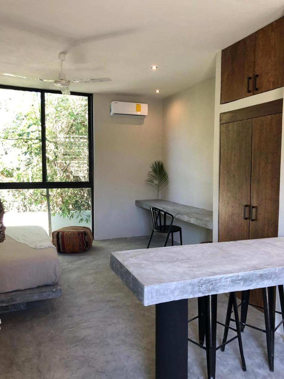 Mio Tulum Hotel Boutique Екстериор снимка