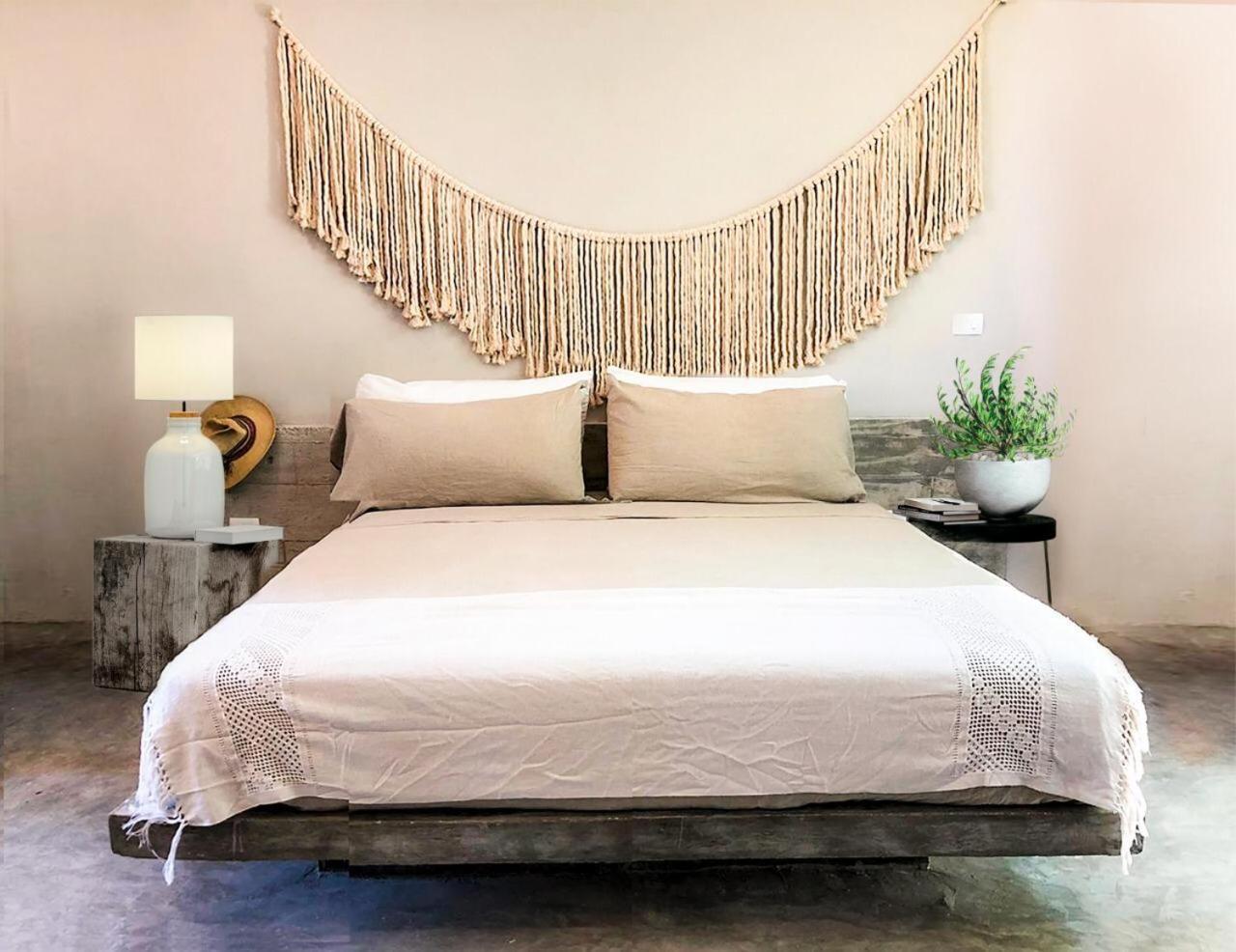 Mio Tulum Hotel Boutique Екстериор снимка