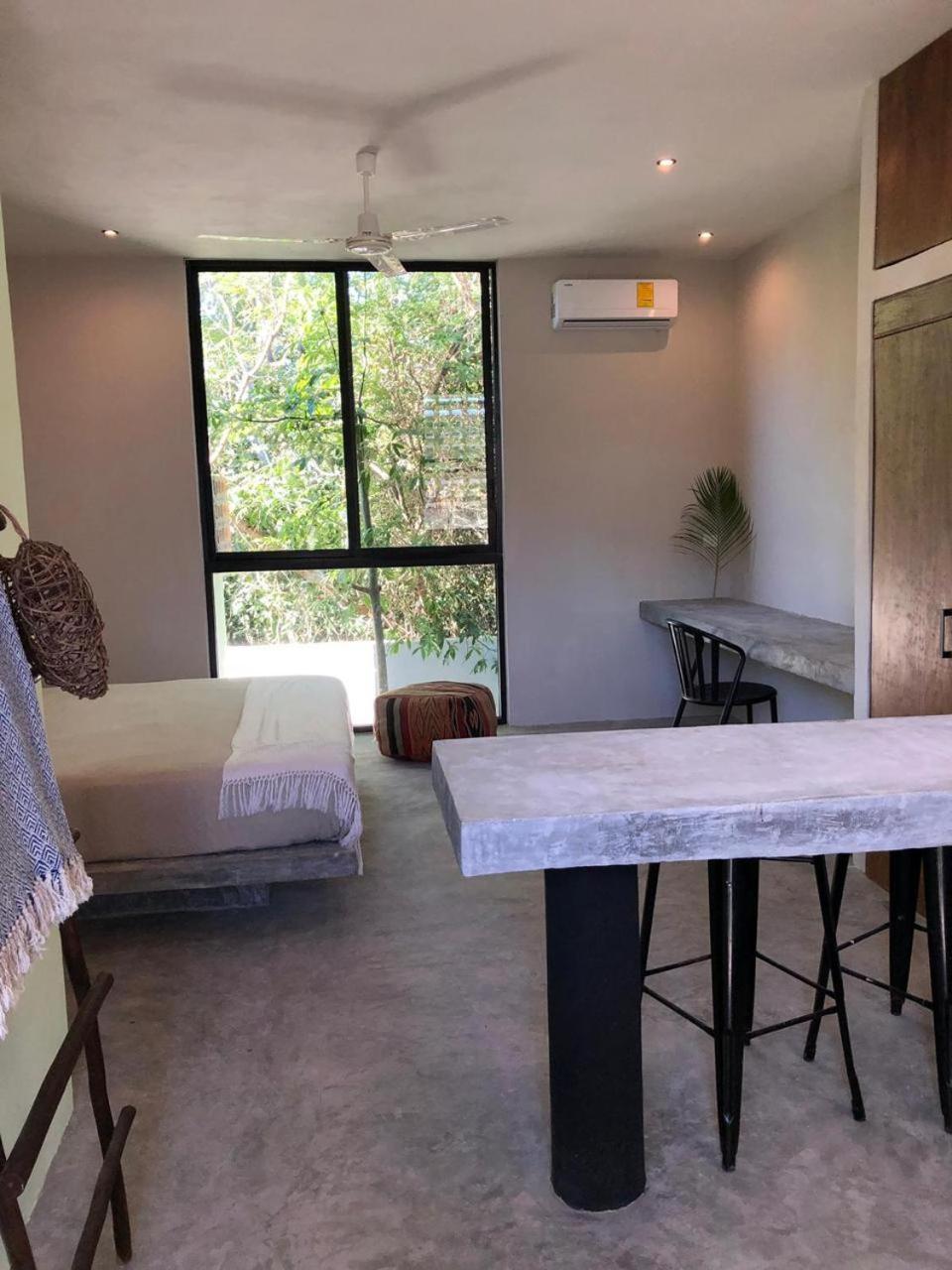 Mio Tulum Hotel Boutique Екстериор снимка