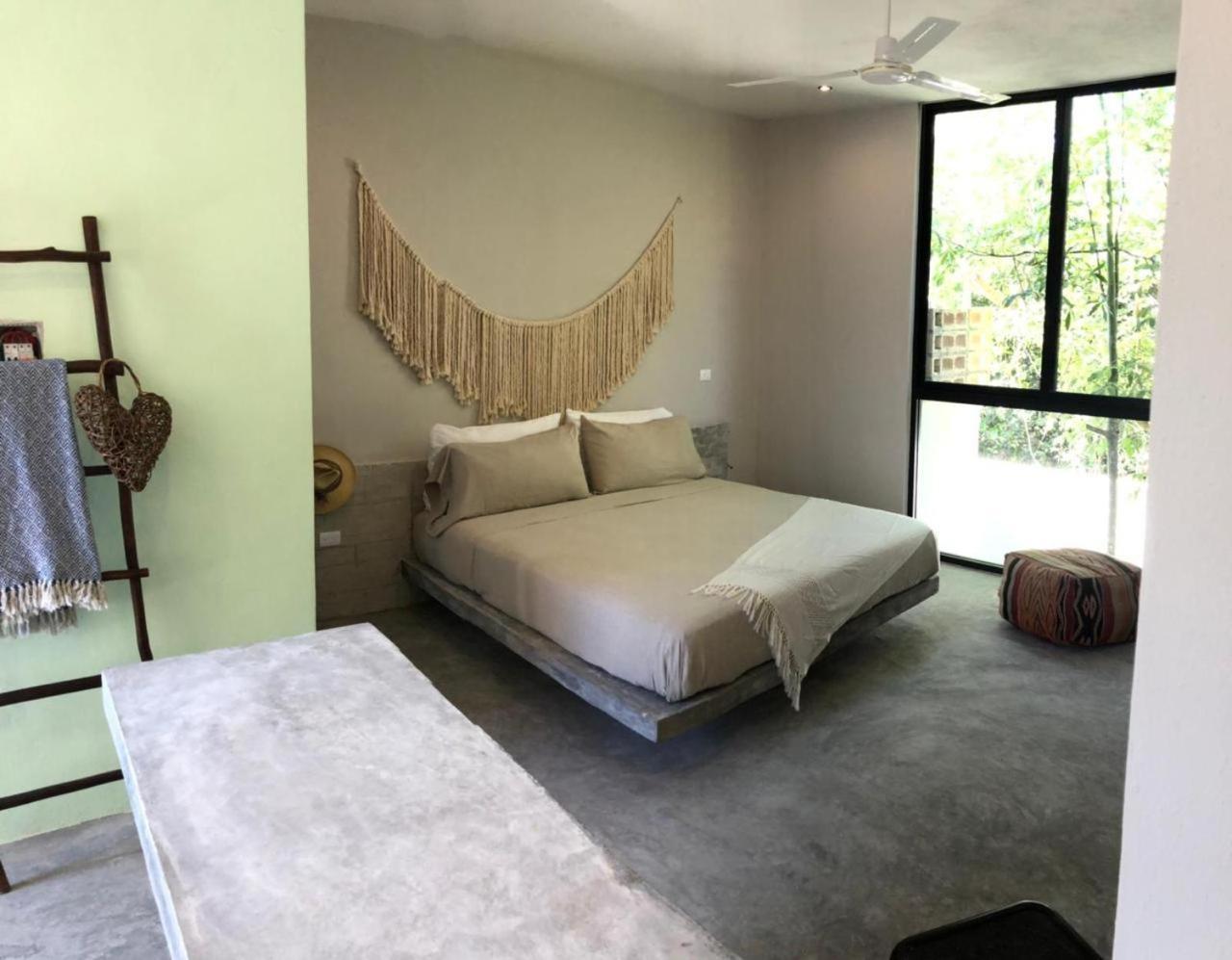 Mio Tulum Hotel Boutique Екстериор снимка