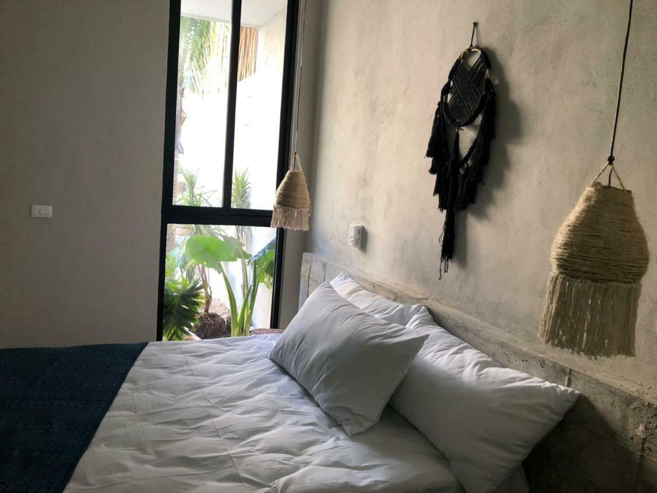 Mio Tulum Hotel Boutique Екстериор снимка