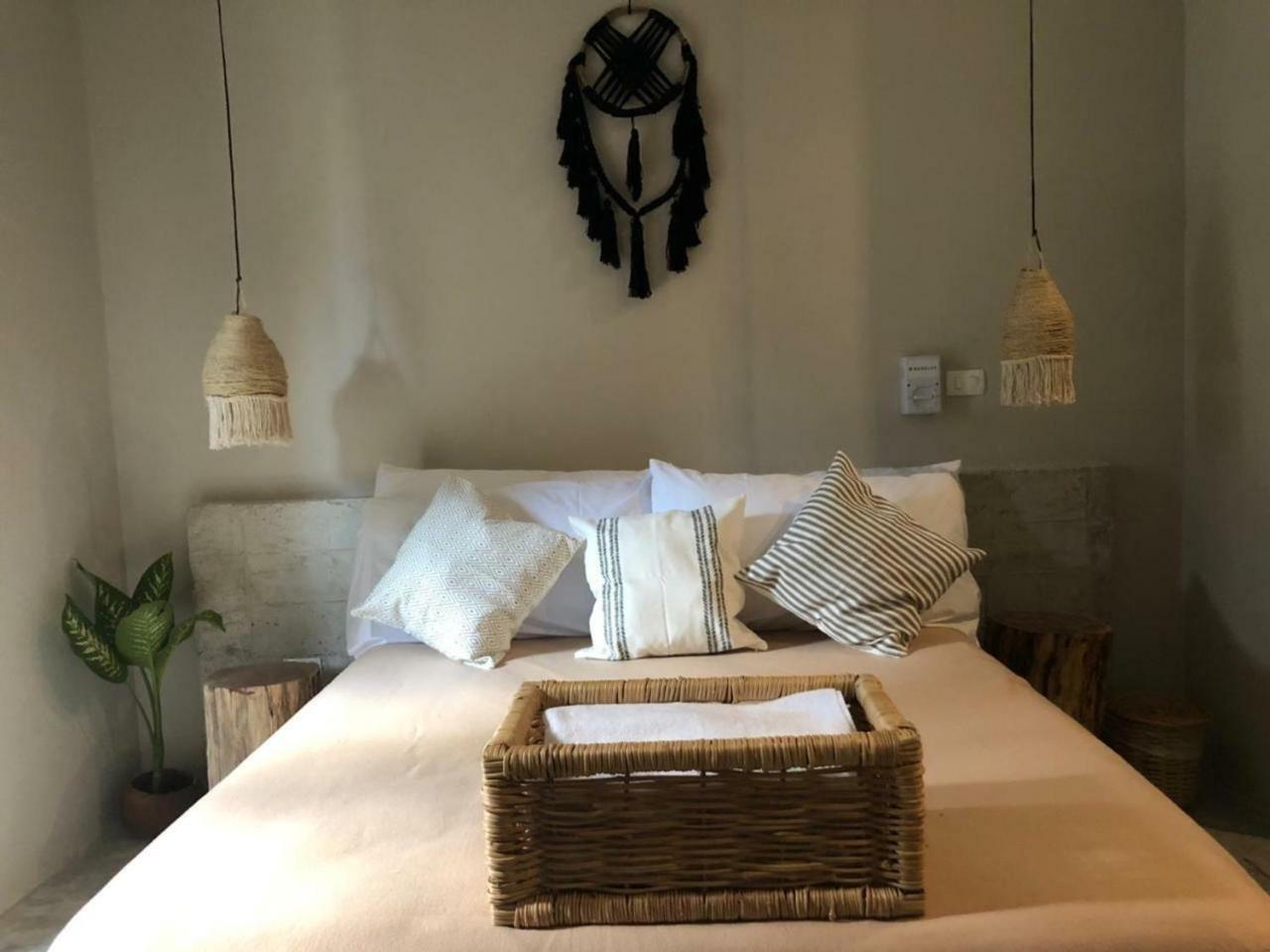 Mio Tulum Hotel Boutique Екстериор снимка