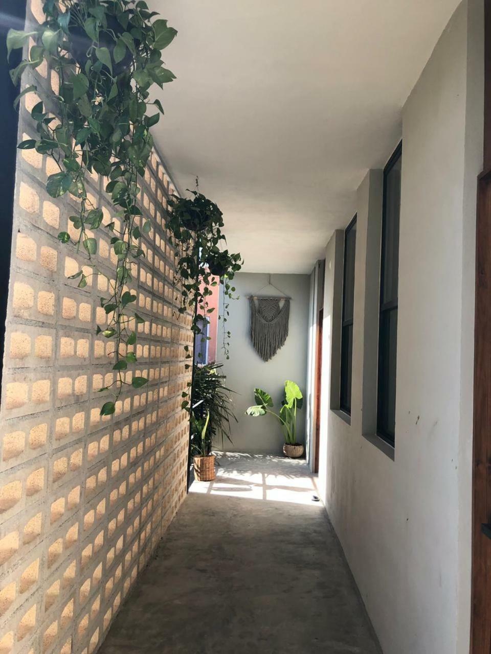 Mio Tulum Hotel Boutique Екстериор снимка