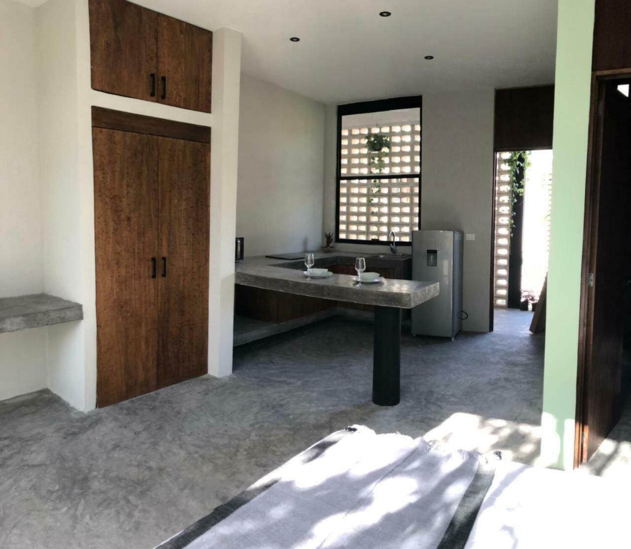 Mio Tulum Hotel Boutique Екстериор снимка