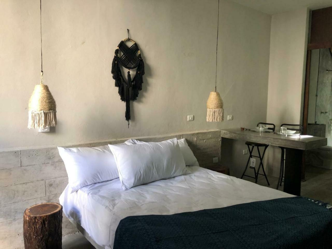 Mio Tulum Hotel Boutique Екстериор снимка