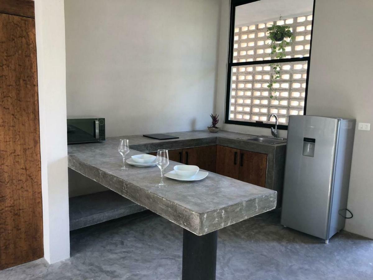 Mio Tulum Hotel Boutique Екстериор снимка