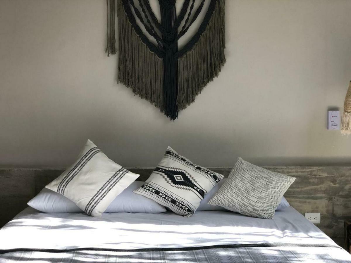 Mio Tulum Hotel Boutique Екстериор снимка