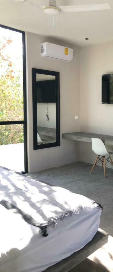 Mio Tulum Hotel Boutique Екстериор снимка