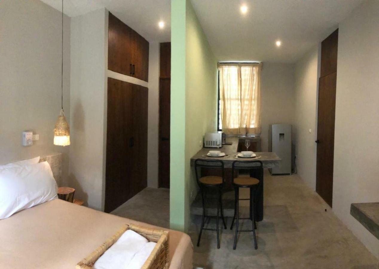Mio Tulum Hotel Boutique Екстериор снимка