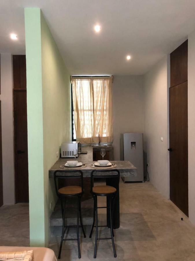 Mio Tulum Hotel Boutique Екстериор снимка