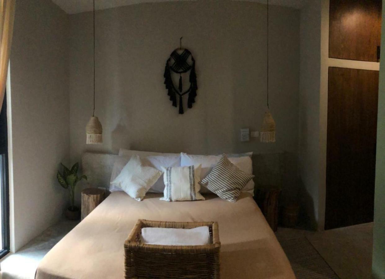 Mio Tulum Hotel Boutique Екстериор снимка