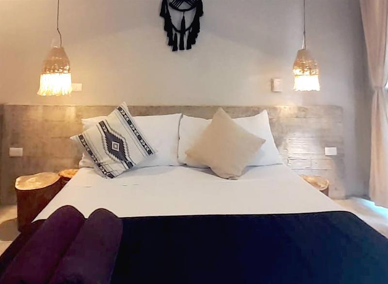 Mio Tulum Hotel Boutique Екстериор снимка